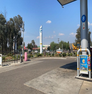 Sasol